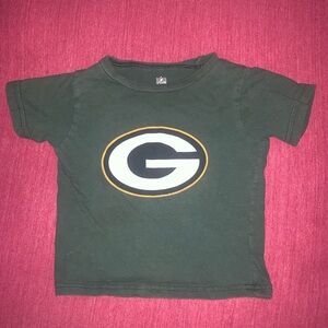 NFL Green Bay Packers Shirt